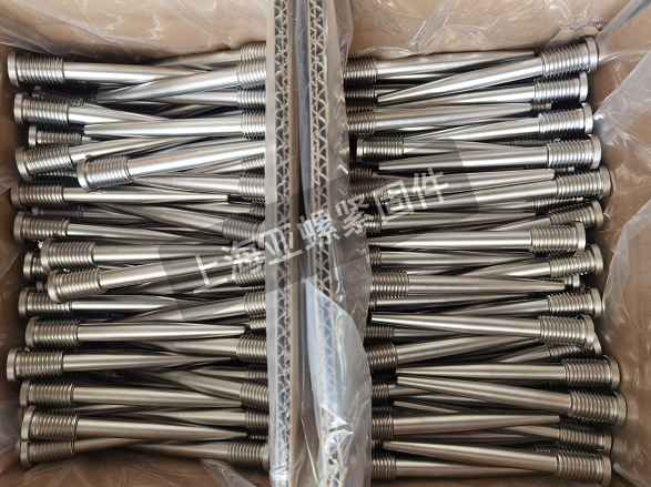 ​GH3030/N06075/2.4630/2.4951 bolt