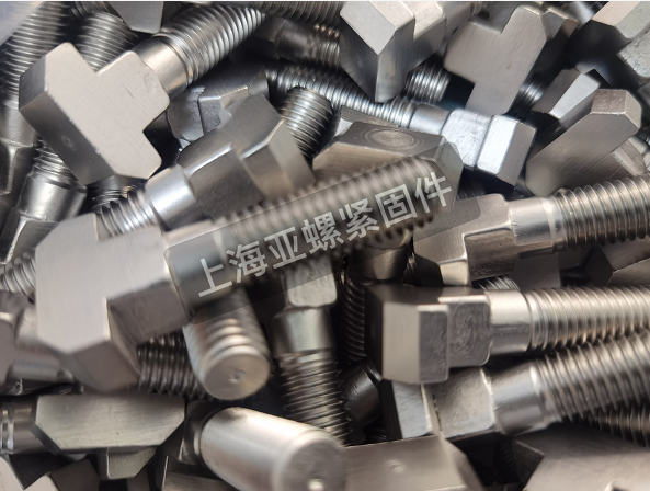 ​SUS410（S41000/12Cr13/1.4006）T-bolt