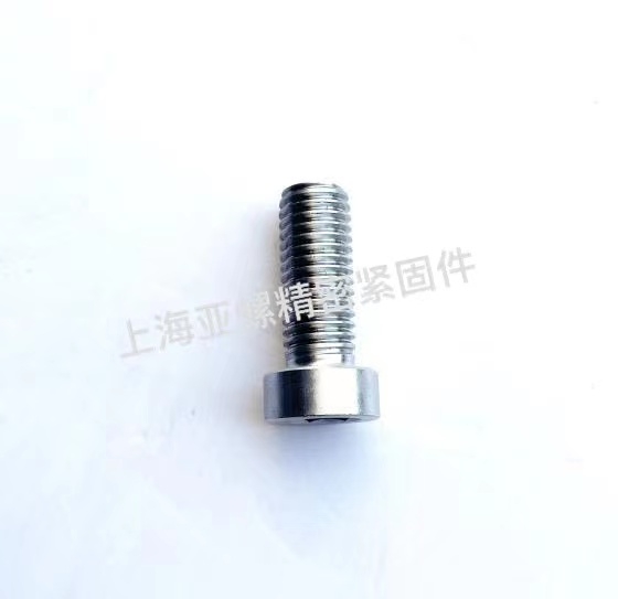 ​GH3030（N06075/2.4630/2.4951）bolt