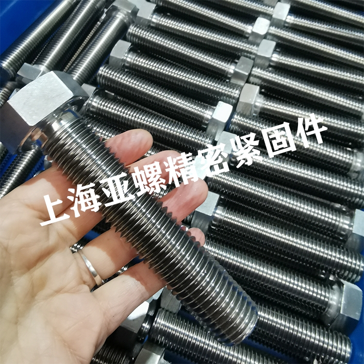 SUS304/06Cr19Ni10/S30400/1.4301bolt