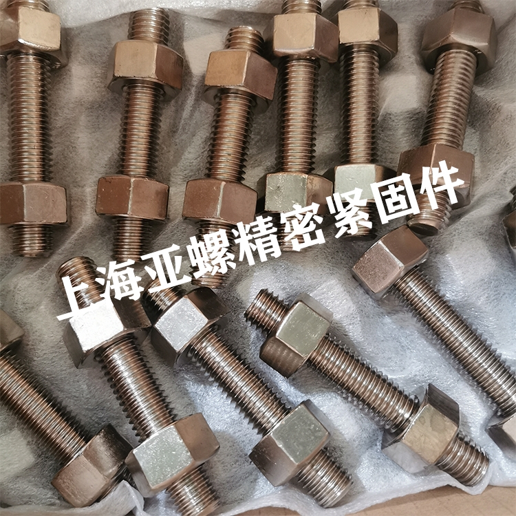 ​A2-80（S30400/SUS304/1.4301）bolt