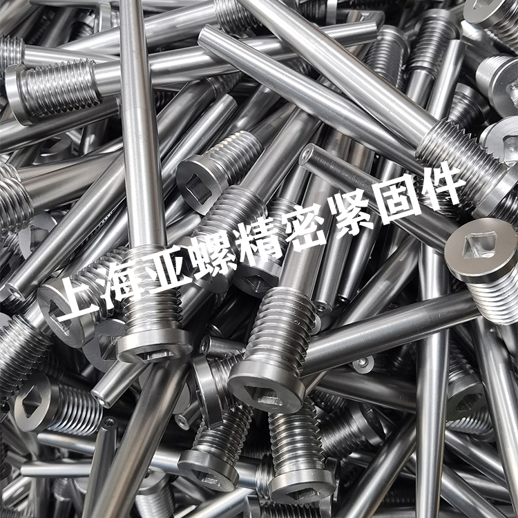 ​20Cr13/SUS420/1.4021/S42000bolt