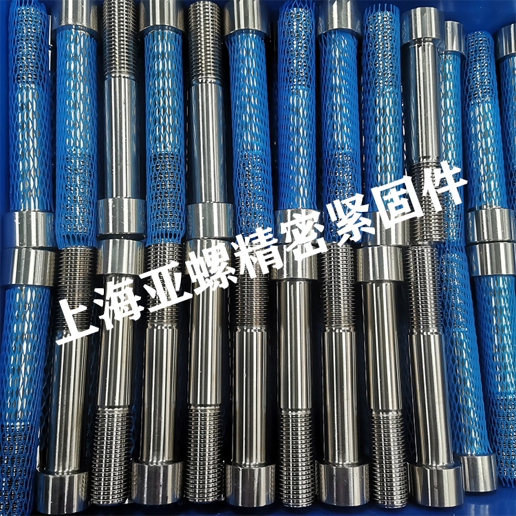 ​F51/2205/S31803/1.4462stainless steel bolt