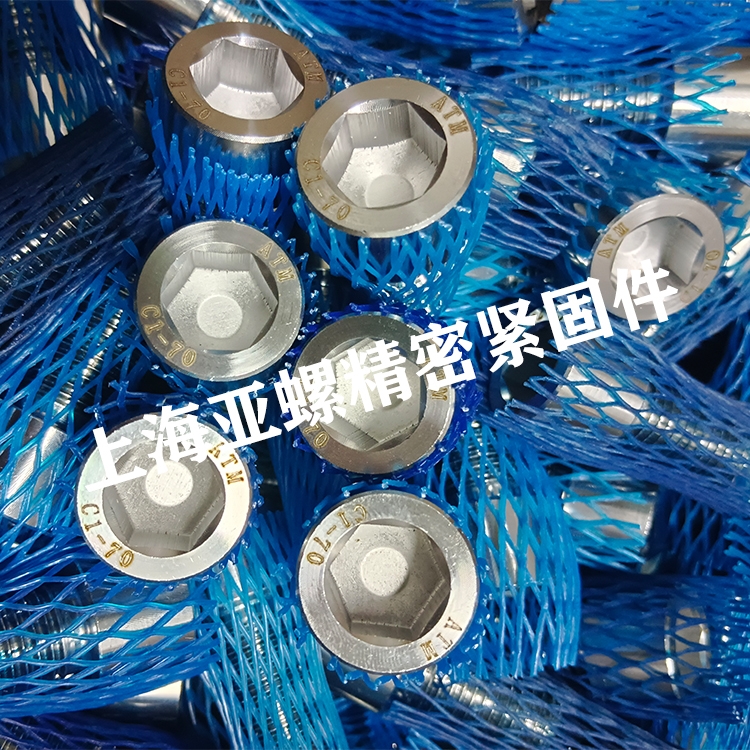 ​C1-70/1Cr13/2Cr13hex socket screw
