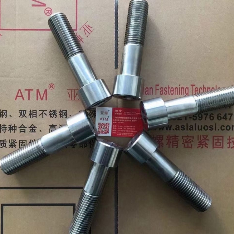 ​X5NiCrTi26-15 screw