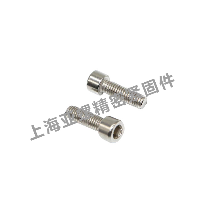 ​Titanium alloy TB3 screw