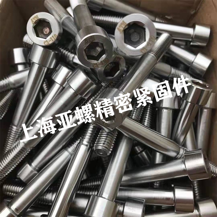 ​C1-110 Bolt/screw