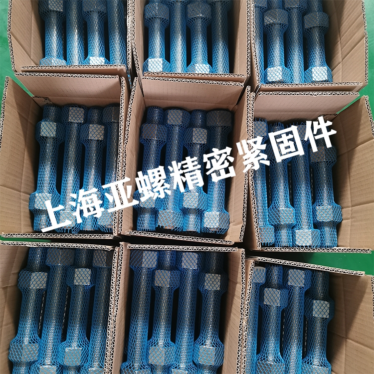 ​SUS321 Bolt/Nut