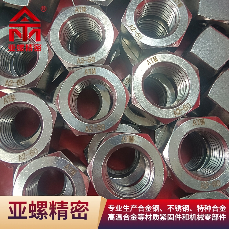 ​1.4541 nut