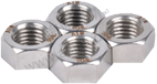 Austenitic stainless steel fasteners