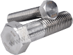 Martensitic stainless steel fasteners
